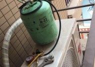 空调漏氟原因及维修方法（揭秘空调漏氟的成因）