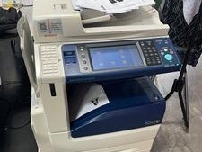 施乐复印机373出现故障怎么解决？常见问题及解决方法是什么？