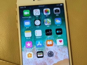 如何判断iPhone是否为全新正品（通过关键信息和购买途径辨别iPhone真伪）