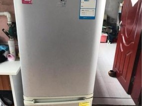 海尔冰箱E6故障处理方法（解决您海尔冰箱E6故障的实用指南）