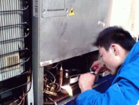 电冰箱维修（掌握电冰箱维修的思路）