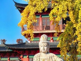 寺庙手机拍摄时如何拍出好照片？实拍技巧是什么？