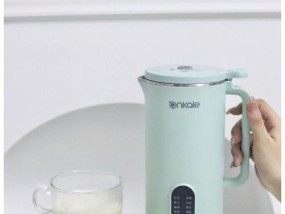 解决豆浆机漏电问题的有效措施（保障家庭安全）