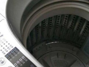 分体式洗衣机维修方法大揭秘（掌握关键技巧）