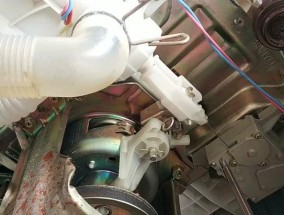 洗衣机突然不排水怎么办？常见原因及解决方法是什么？