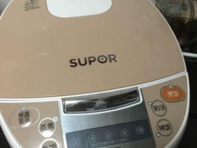 家用电饭煲发出响声是什么原因？如何解决？