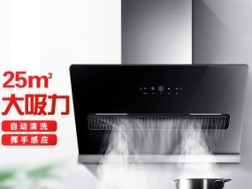 如何清洗新飞油烟机（轻松解决油烟机清洗难题）