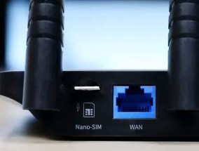正确插拔wifi路由器，保障网络连接稳定畅通（以插法为关键）