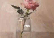 荣耀90手机壳油画痕迹如何清除？