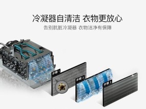 洗衣机过滤网清洗步骤是什么？多久需要清洗一次？