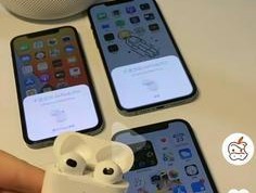 探究AirPods的卓越性能与便利性（无线耳机的领导者）