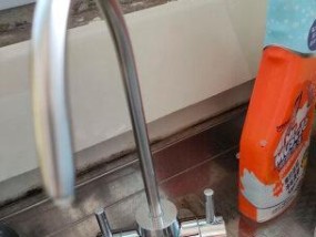 解决净水器加水后水压小的方法（提高净水器水压的实用技巧）