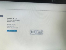 折叠式惠普笔记本开机步骤是什么？
