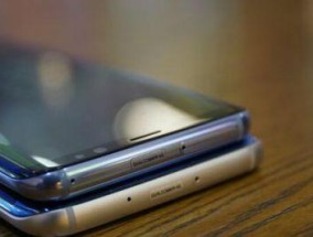三星GalaxyS8（突破性设计与卓越性能的完美结合）