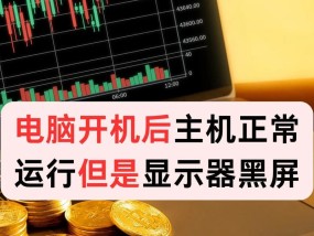 机革电脑出现黑屏现象该如何处理？
