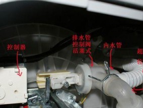 洗衣机漏电原因及预防措施（探讨洗衣机漏电的危害与解决方案）