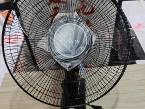 长城电风扇新款的性能如何？