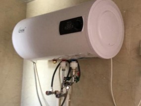 容声储水式电热水器故障及解决方法（常见故障和维修技巧）