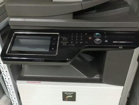 解读夏普363复印机故障代码及维修方法（夏普363复印机故障代码的意义及应对措施）
