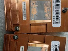刀片服务器的外观是怎样的？