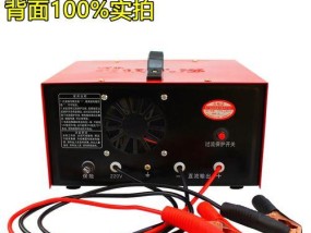 货车快速电瓶充电器使用中应注意什么？