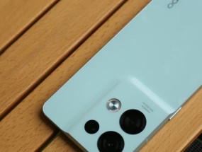 探索如何高效压缩OPPOReno8手机图片（使用压缩）