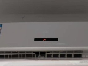 空调内机发霉的清洗方法（除霉清洗步骤详解）