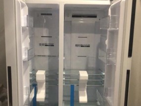 海尔冰箱F1故障原因及维修方法（探究海尔冰箱F1故障的根源与解决方案）