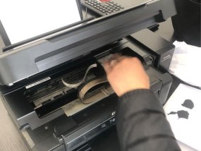 如何解决打印机连接不上电脑的问题（简单排查和解决常见的打印机连接问题）