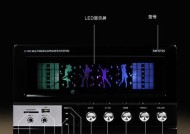 英顿低音炮与电脑连接的正确方式是什么？连接后如何调整音效？
