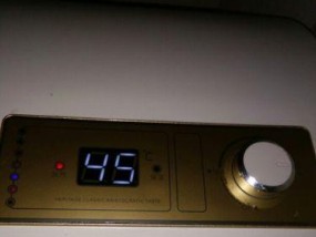 热水器水温不热是什么原因？如何快速解决？