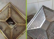 西城油烟机清洗方法是什么？如何高效去除油烟机污垢？