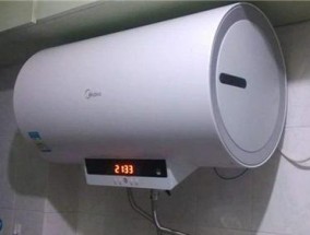 深入探究热水器有气流水的原因及解决方法（探寻热水器有气流水的成因和预防措施）