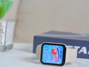 红米Watch2（以创新设计和强大功能引领智能手表潮流）