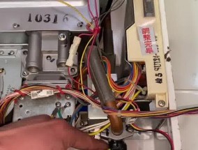 林内壁挂炉E2故障检修指南（解决您林内壁挂炉E2故障的问题指南）