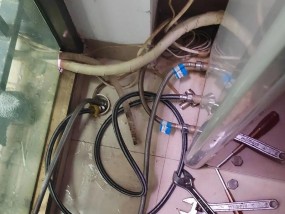 热水器清洗后不排水怎么办？如何快速解决？