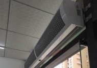 风幕机零线带电是什么原因？如何排查和解决？