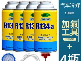 空调氟利昂的使用量应如何控制（合理添加氟利昂以保护环境和健康）