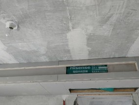 中央空调进水阀更换方法及注意事项（了解中央空调进水阀更换步骤）