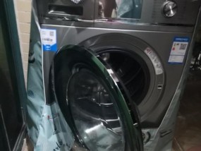 洗衣机强制排水方法（实用技巧帮你快速解决洗衣机排水问题）