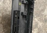 复印机墨盒损坏了怎么办？如何快速解决？
