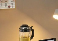 破壁机不破壁了（从原理到操作）