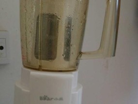 豆浆机不转的原因及解决方法（探究豆浆机不转的可能原因）