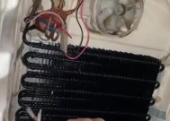 解决松下冰箱自动断电问题的有效方法（技巧与建议）