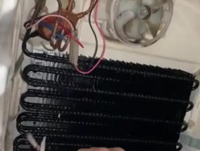 解决松下冰箱自动断电问题的有效方法（技巧与建议）