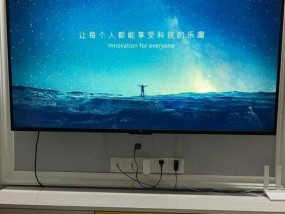 小米电视黑屏解决教程（解决小米电视出现黑屏问题的详细教程及常见解决方法）