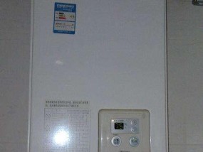 林内热水器故障码14原因与维修方法（解决林内热水器故障码14的有效措施）