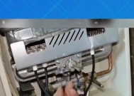 阿里斯顿壁挂炉E2故障频发？如何快速解决？