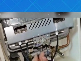 阿里斯顿壁挂炉E2故障频发？如何快速解决？