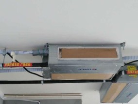空调外机安装的注意事项（如何正确安装空调外机）